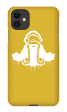 AstrolOG iPhone Phone Cases Player Colors