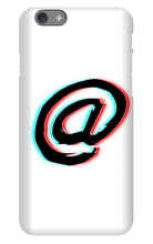 Axenide ChicARROBAs Y iPhone Phone Cases