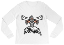 tvtonton Long Sleeve Tee
