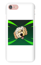 SavyEditss iPhone Cases