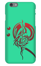 inher1tor iPhone Phone Case
