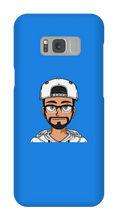 Funda Para Cel Samsung FuturKu