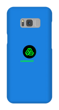 unben10tional Samsung Phone Cases