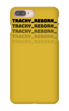 tracky_reborn_ iPhone  Cases