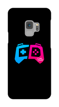 Samsung Cases ControleDividido