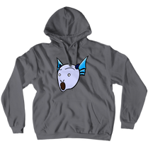 MailiePOG emote Hoodies (No-Zip/Pullover)