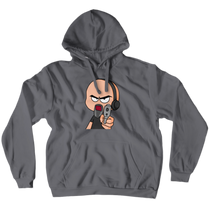 ravn81 Hoodies (No-Zip/Pullover)