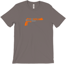 friendlyfire_gamingcrew T-Shirts