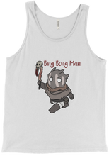 Bing Bong Man tank top