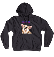 keno1308 Hoodies (No-Zip/Pullover)