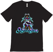 ShyBabyLove Mens Tee