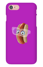 itwaschrissss iPhone Phone Cases