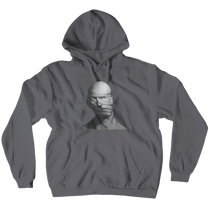 Turnin' Heads Pullover Hoodie