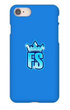 itzfacts iPhone Phone Cases