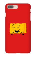 spongby iPhone Cases