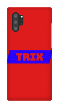 trix Samsung Phone Cases