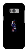 tylerbaer0817 Samsung Phone Cases