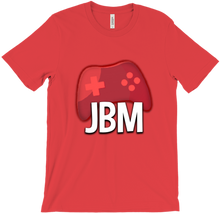 JBM Tshirt