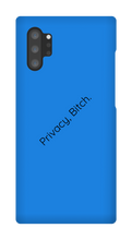Privacy, Bitch. - Samsung