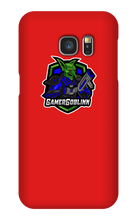 Gamer Goblinn Samsung Phone Cases