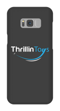 Amazing Thrillin Samsung Cases