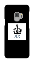 jejo_moreno Samsung Phone Cases