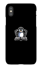 jono2_damax iPhone Phone Cases