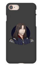 AragornTTV iPhone Phone Cases
