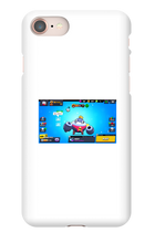 brawltalkdvid iPhone Phone Cases