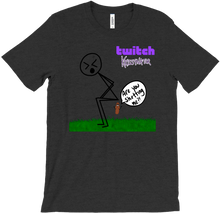 krissynator pooping T-Shirts