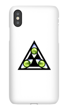 Wolf Anubite's Watcher iPhone Phone Cases