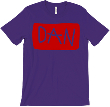 DanHasShirt