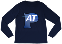 pat7896 Long Sleeve Tee