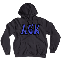 askthemaster Hoodies (No-Zip/Pullover)