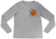 GH863 Long Sleeve Tee