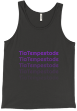 tiatempestade Tank Top