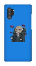 lushylush_x Samsung Phone Cases