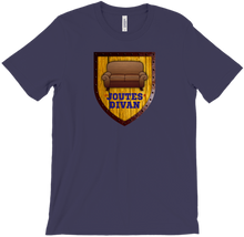 T-Shirts - Logo Les Joutes du Divan