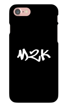 moto2k iPhone Phone Cases