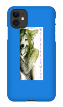 wolfstargaming iPhone Phone Cases