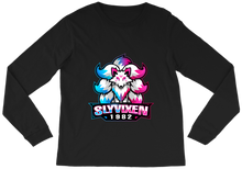 slyvixen1982 Long Sleeve Tee