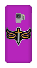 Bulmung4 Logo Samsung Phone Cases