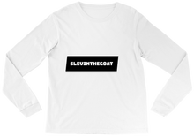 slevinthegoat Long Sleeve Tee