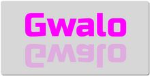 gwalotv XXL Gaming Mousepad