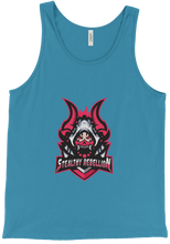 stealthyrebellion Tank Top