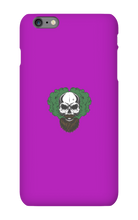 nucleargamezhd iPhone Phone Cases