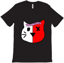 Notcatfood "TWOSIDED" T-Shirts