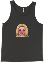TwistedDea Tsundere Tank Top