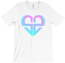Heart logo T-Shirts