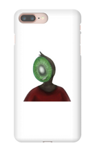 kiwitime44 iPhone Phone Cases